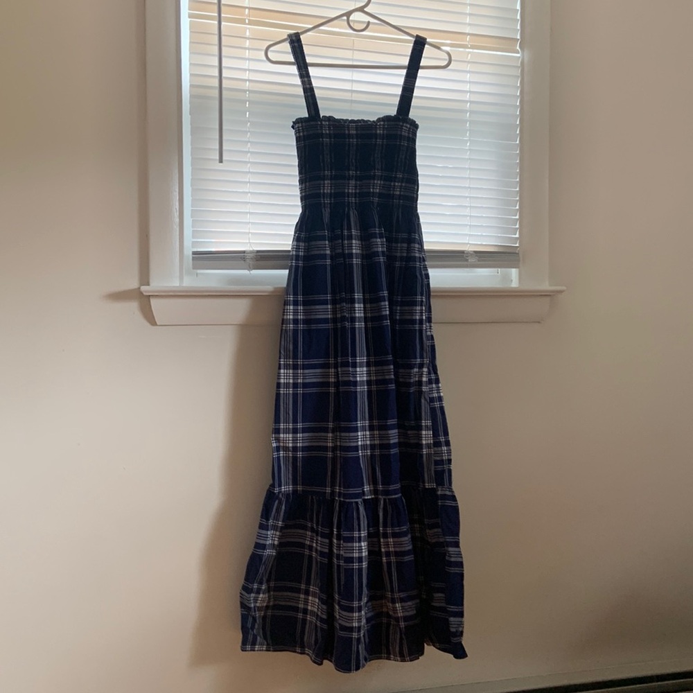 Hill House Nap Dress for girls